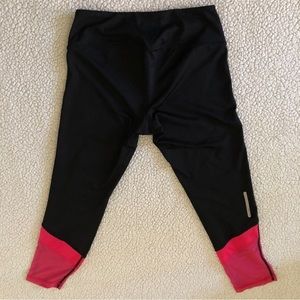 Nicole Miller Workout Pants